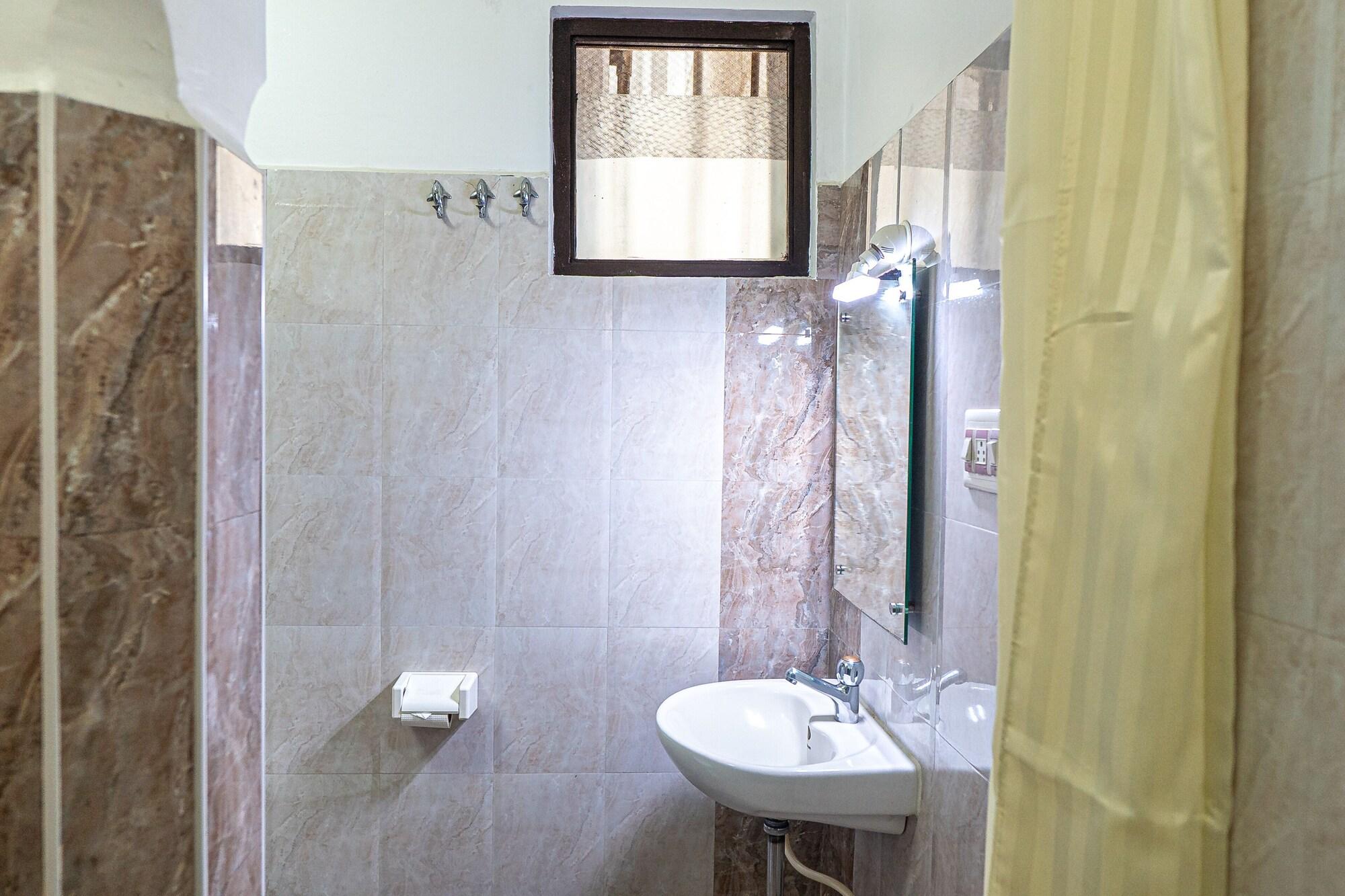 Le Chateau Pondichéry Extérieur photo