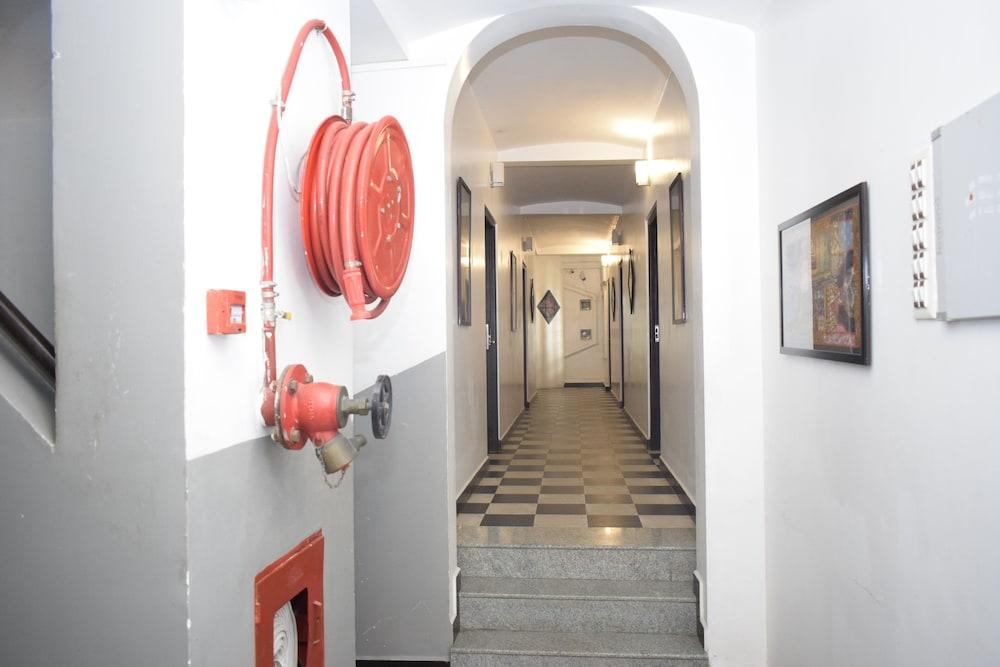 Le Chateau Pondichéry Extérieur photo