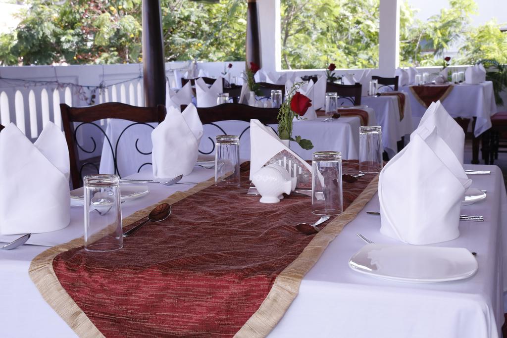 Le Chateau Pondichéry Extérieur photo